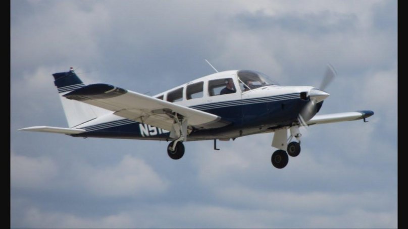 Бичкрафт Мушкетер