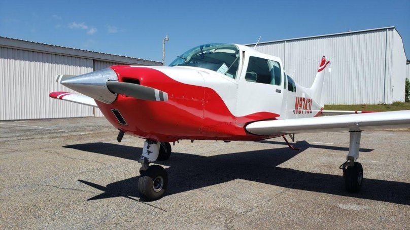 Mooney m20v Acclaim Ultra