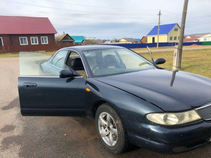 Мазда Эфини МС 8