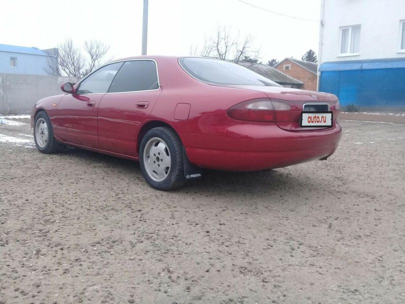 Toyota Sprinter Marino