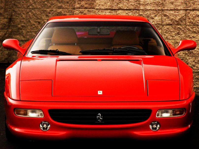 Ferrari f355 1994