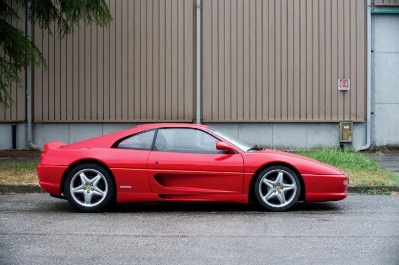 Ferrari f355 1994