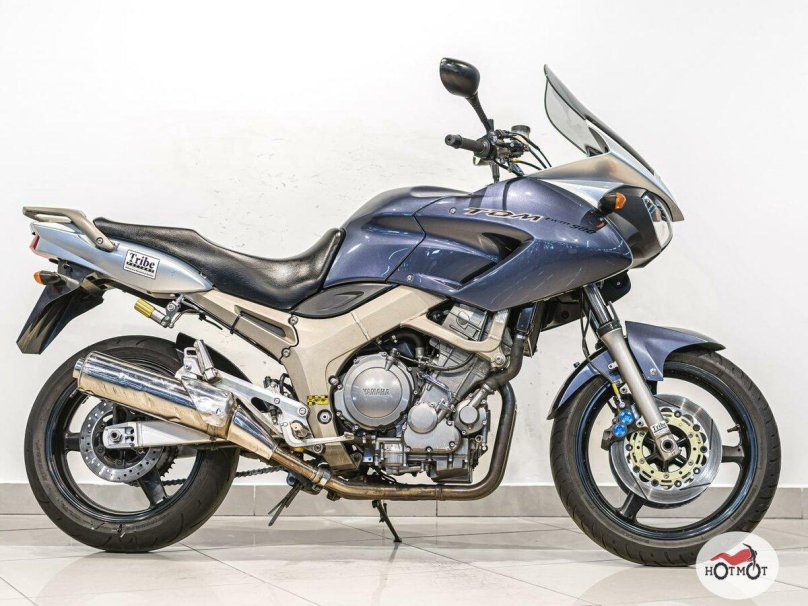 Ямаха ТДМ 900 2005