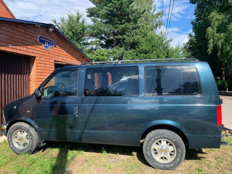 Киа Гранд Преджио