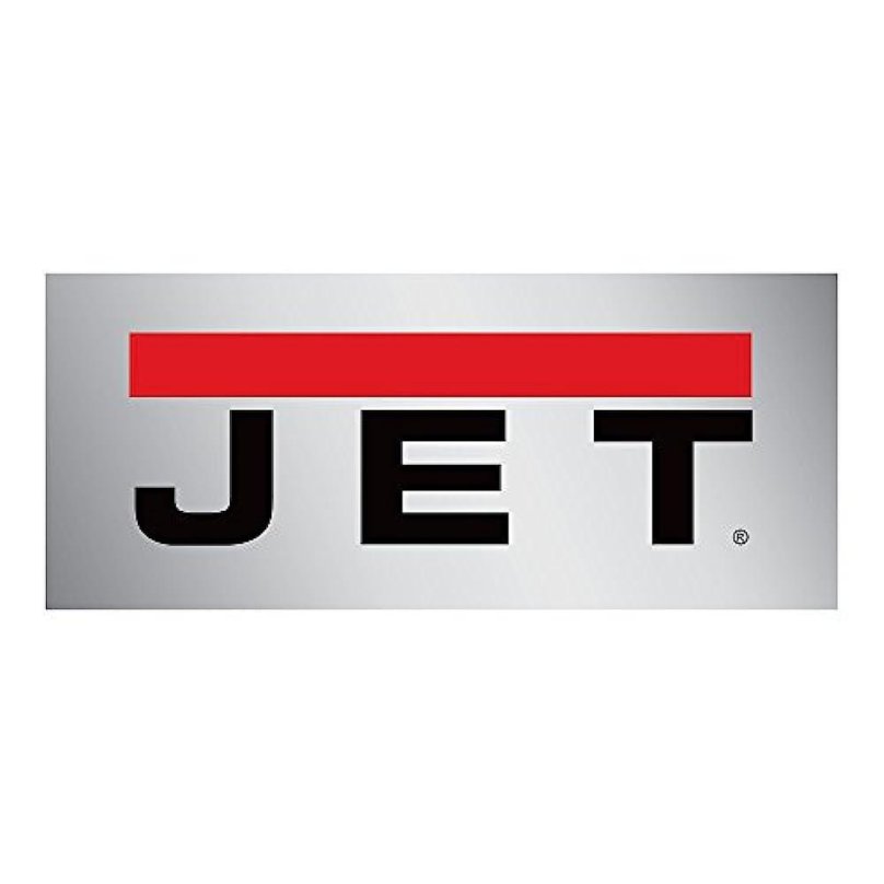 Jet станки лого