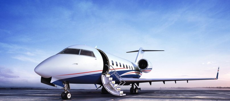 Бизнес Джет трап