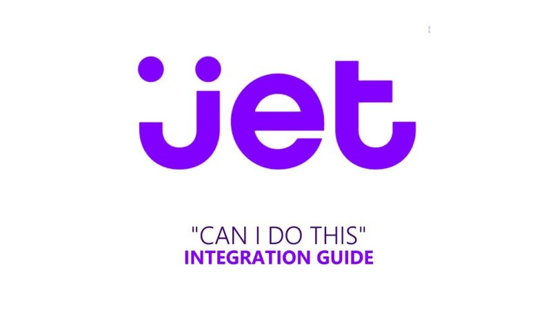 Jet интернет