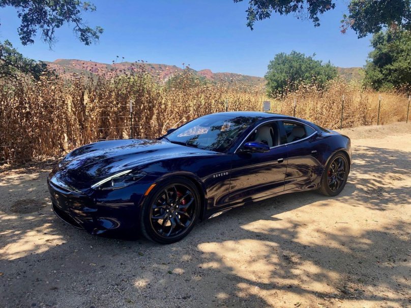 Karma Revero 2020