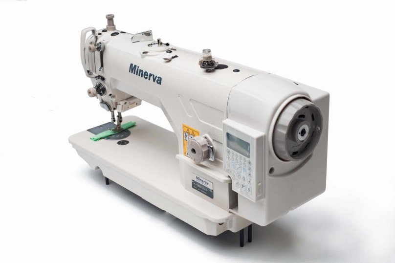 Швейная машина обувная Juck 2972