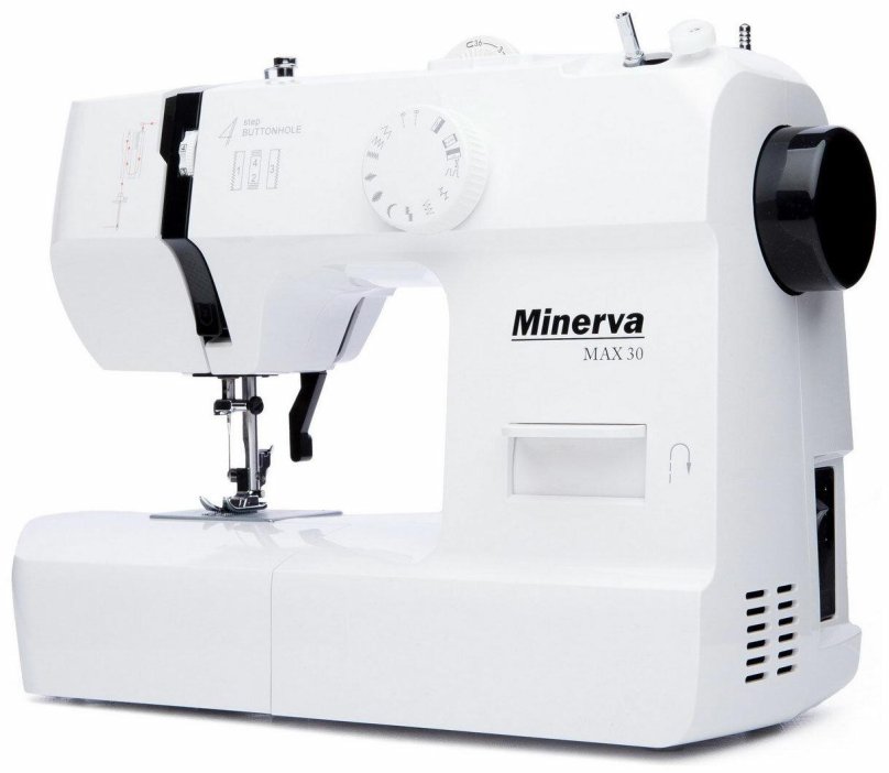 Minerva Max 30
