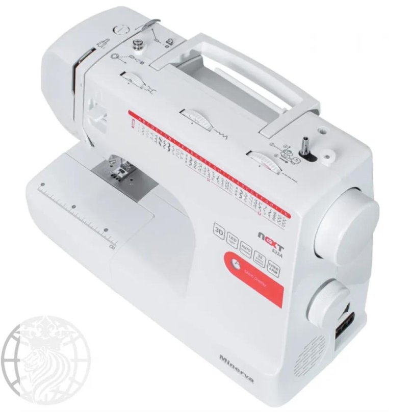 Минерва швейная машинка отзывы