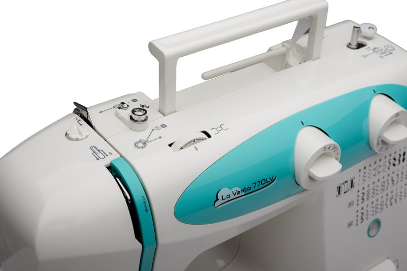 Minerva швейная машина