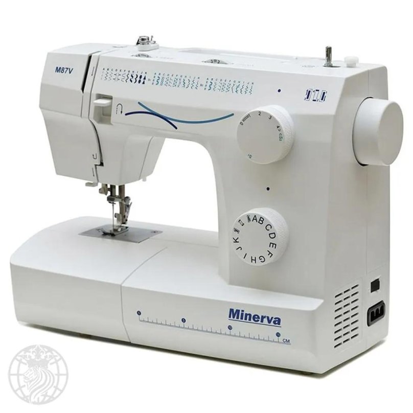 Швейная машинка Minerva