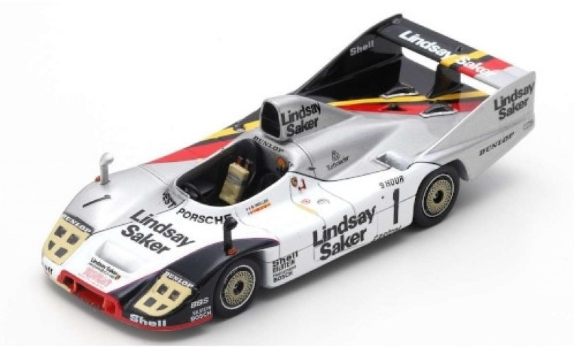 Porsche 936