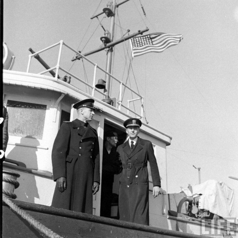 Мурманск (крейсер, 1953)