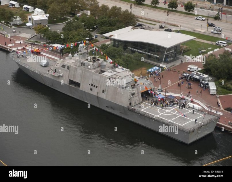 LCS-5 «Милуоки»