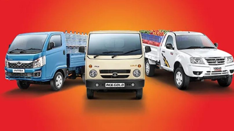 Isuzu Motors India