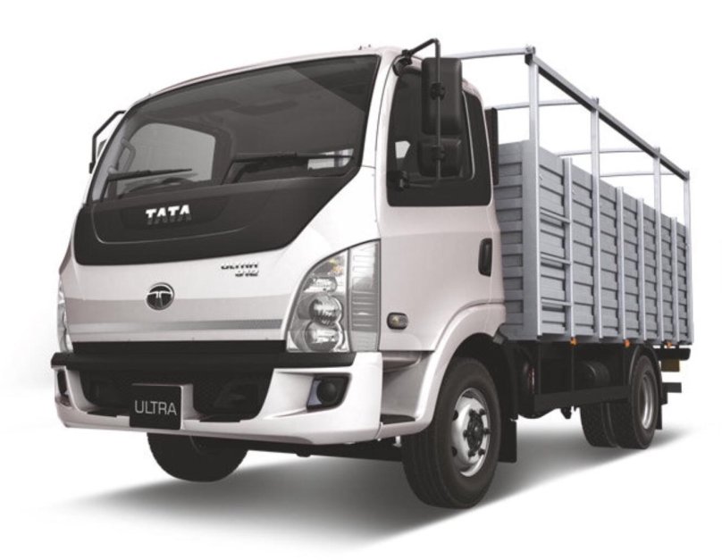 Tata грузовик