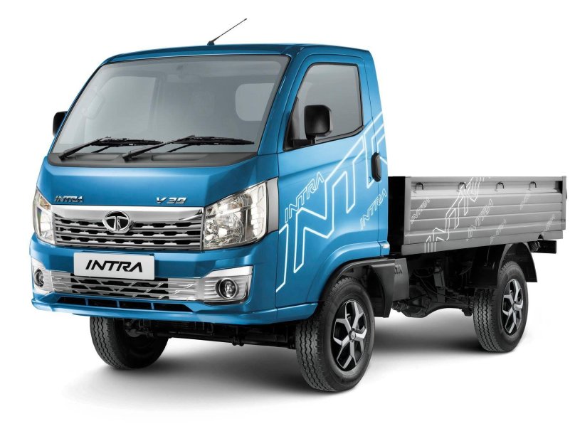 Тата грузовик