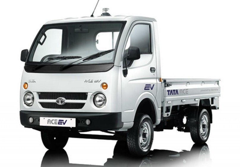 Tata Ace