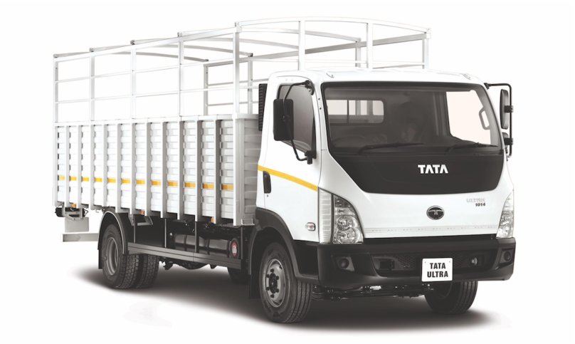 Tata Ultra