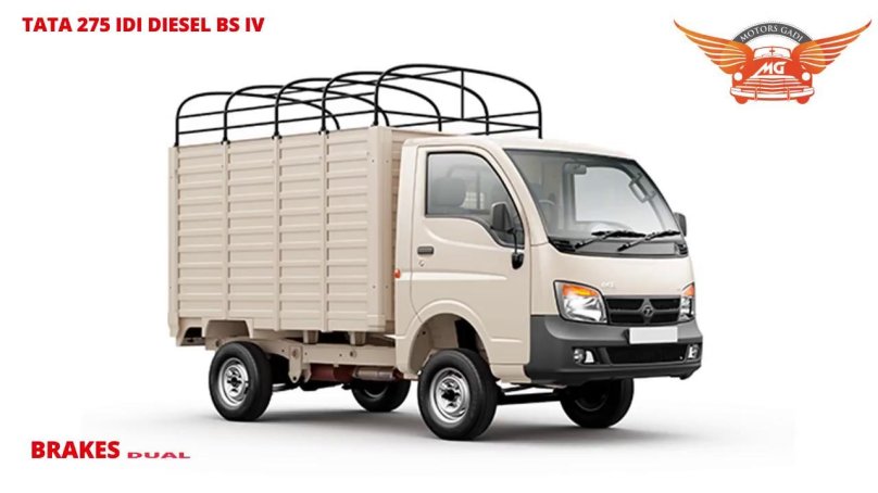 Tata Ace Gold