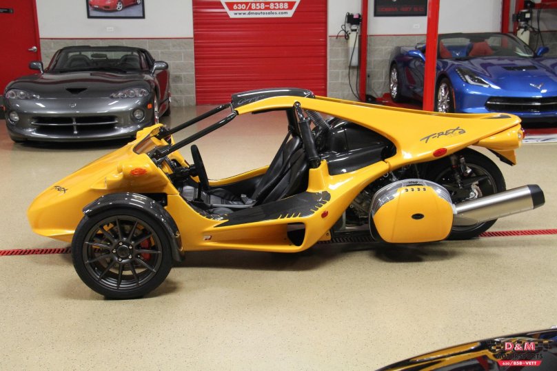 2016 Campagna t-Rex 16sp