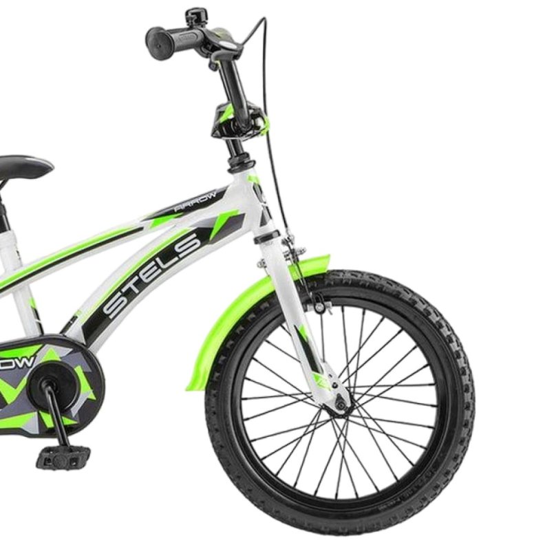 Стелс Арроу 16