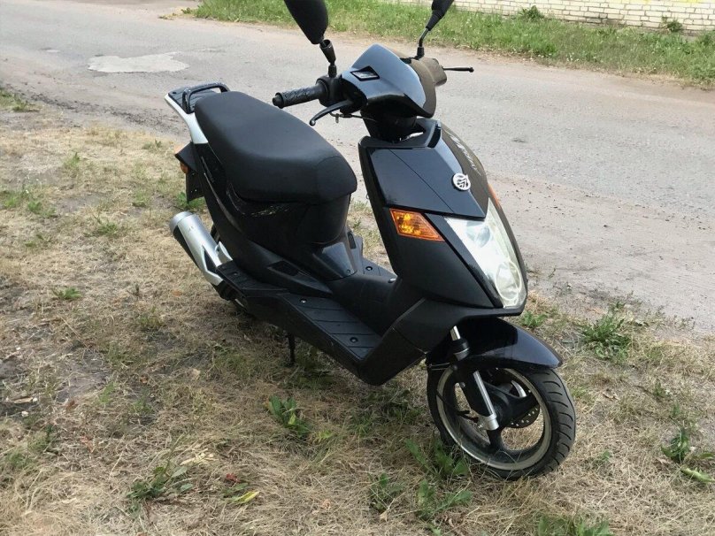 Стелс Арров 50