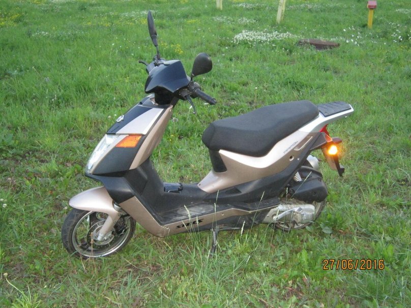 Стелс Арров 50