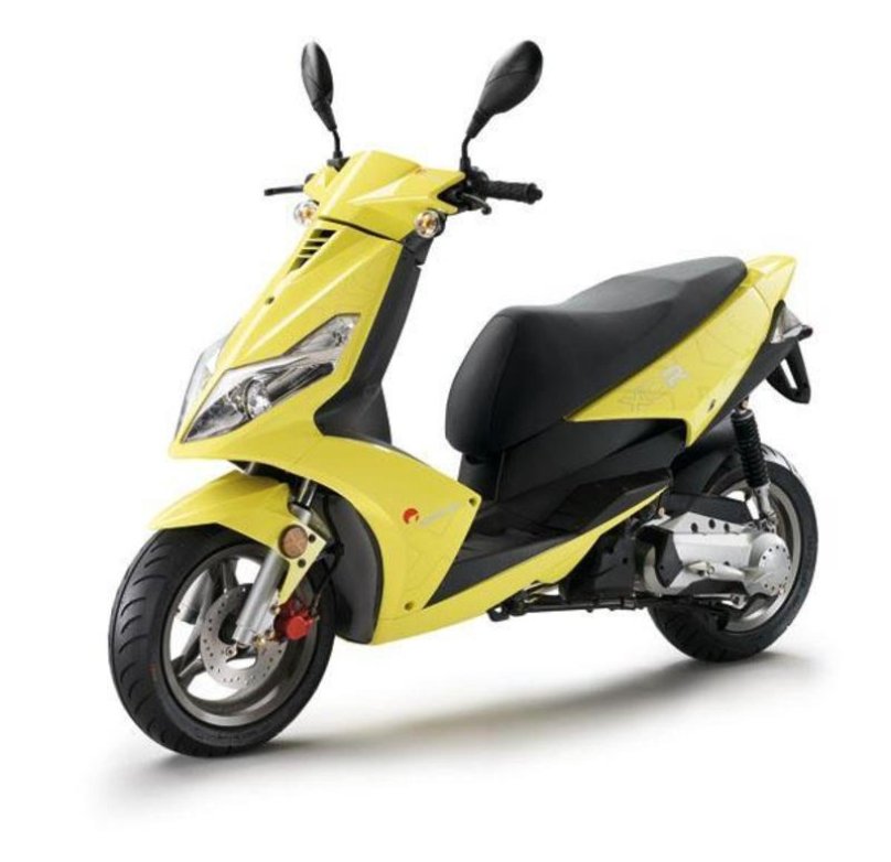 Стелс Арров 50