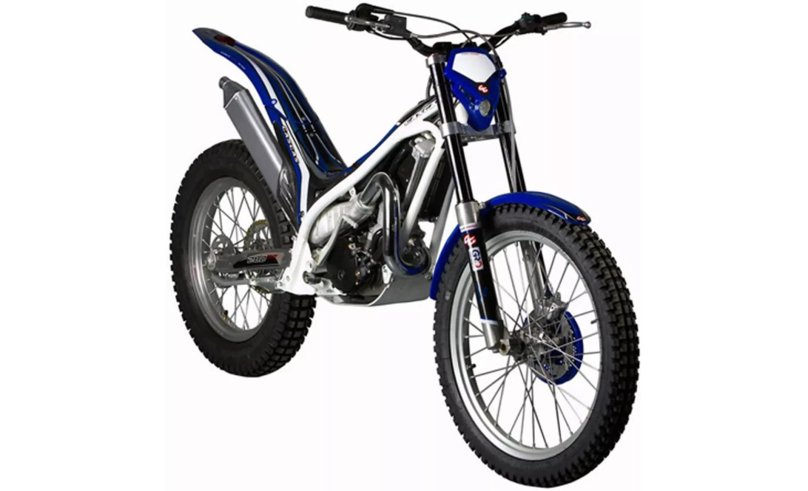 Мотоцикл для триала Gas Gas