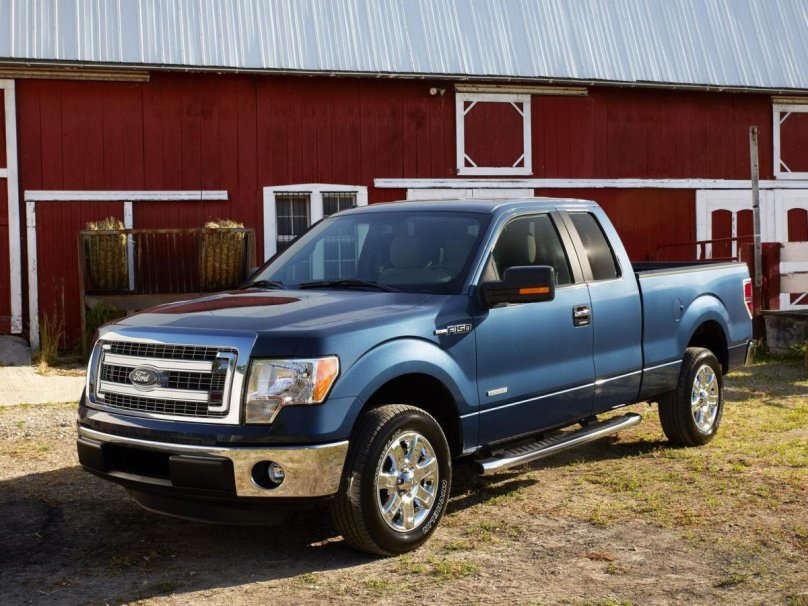 Ford f150 XLT