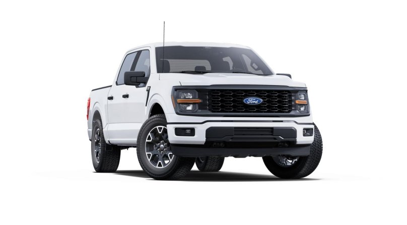 2022 Ford f-150 Regular Cab