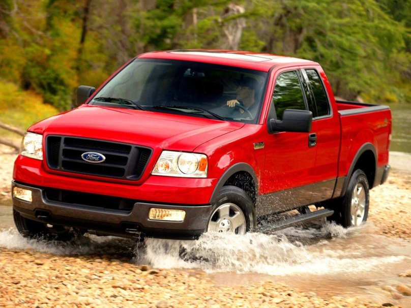 Ford f150