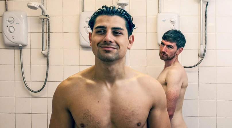 Gypsy Taub Даниель Гонсалес