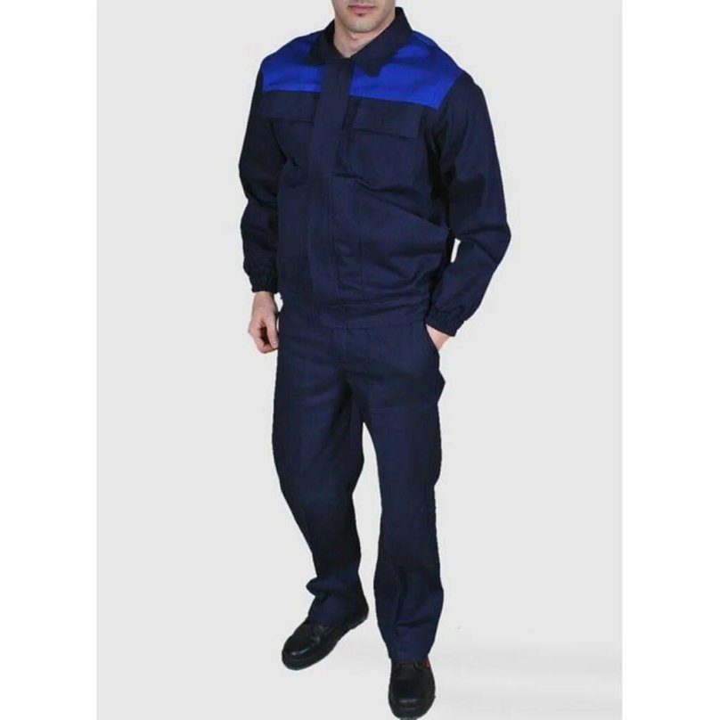 Рабочая одежда