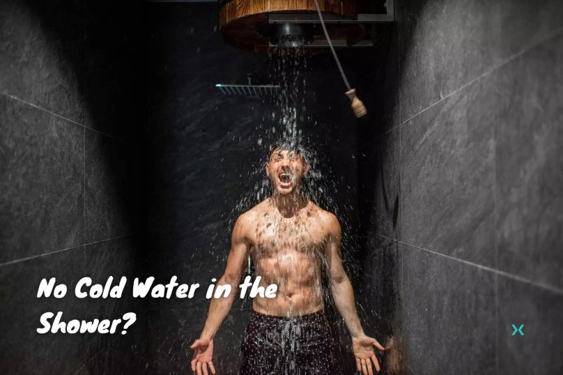 Как правильно мыться в душе