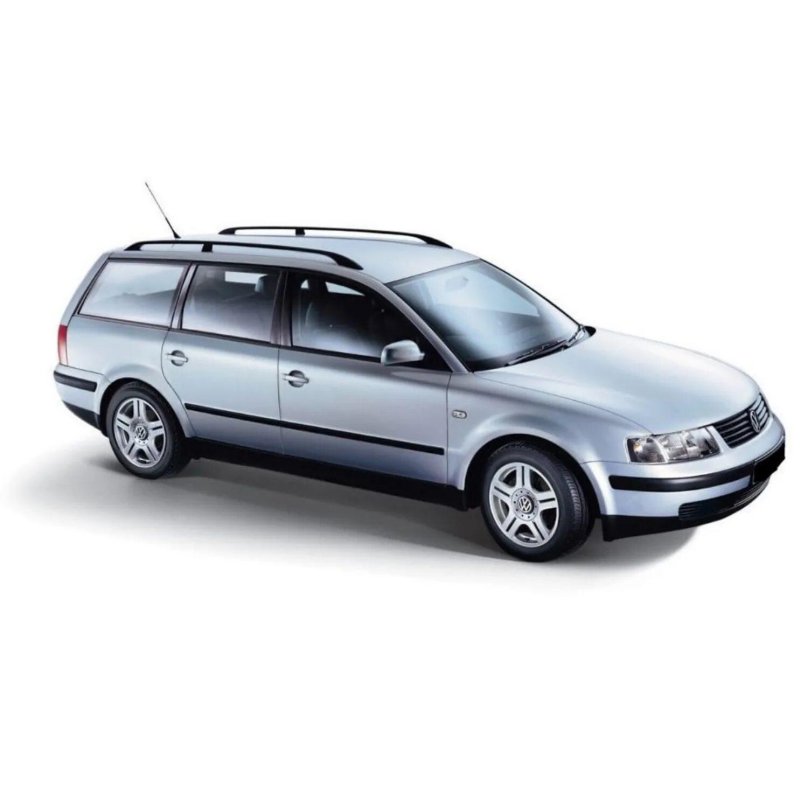 Volkswagen Passat b5 variant