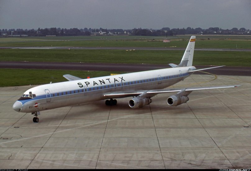 DC-8-61
