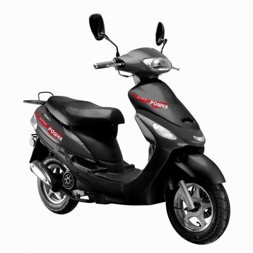 Скутер Хонлинг 50 куб