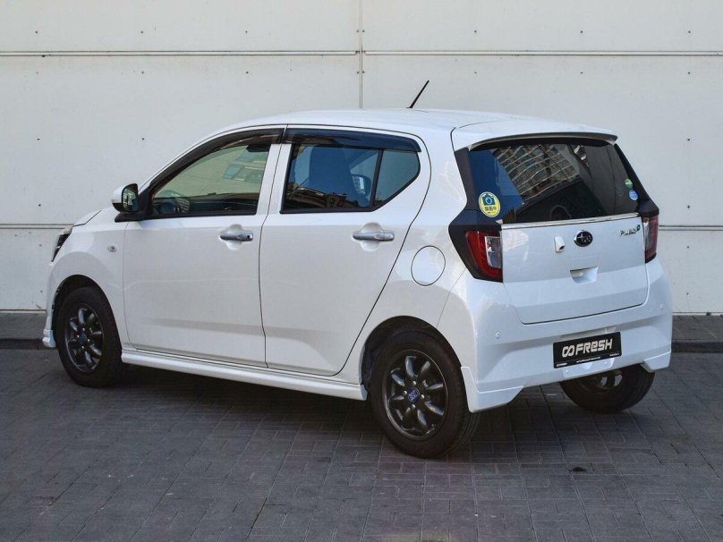 Дайхатсу Ayla