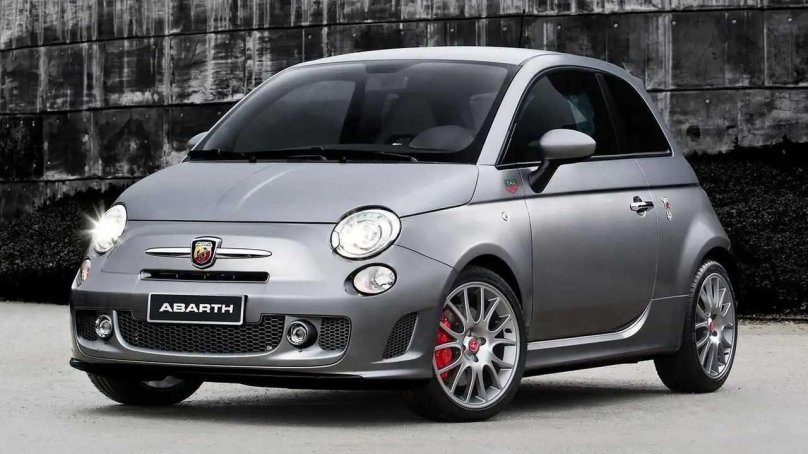 Швейцарские марки машин