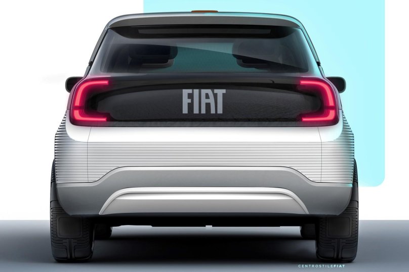 Концепты Fiat