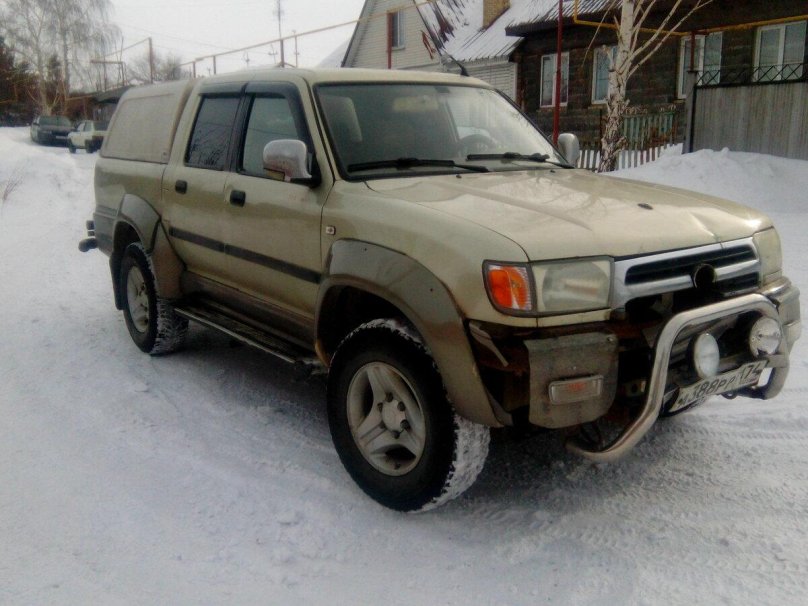 Tianye Admiral, 2005