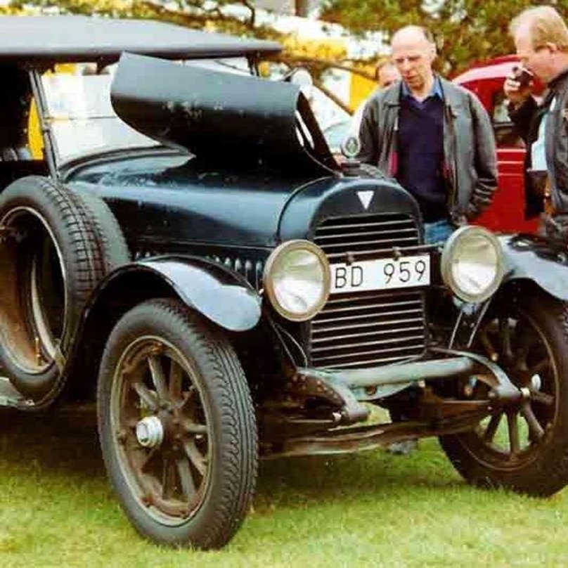 Хадсон марка машины