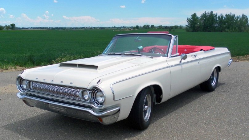 Dodge 1964
