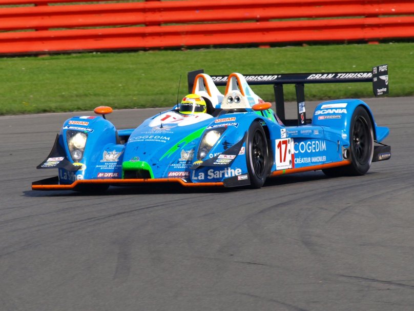 Pescarolo Sport