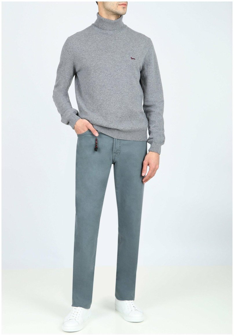 Marco Pescarolo брюки