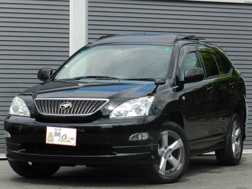 Lexus rx300 Harrier